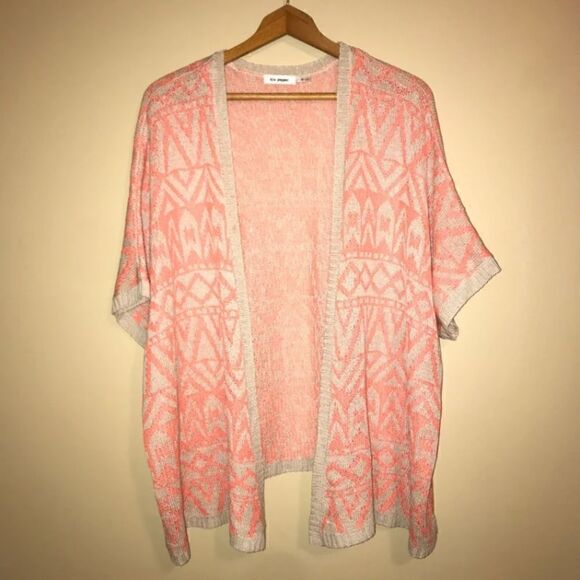 Blu Pepper Women’s Cardigan  - Picture 1 of 4